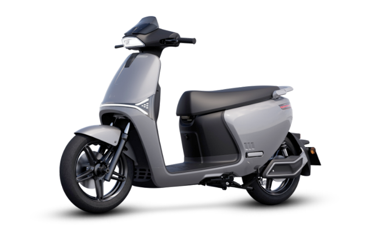 Dm-3 Gris